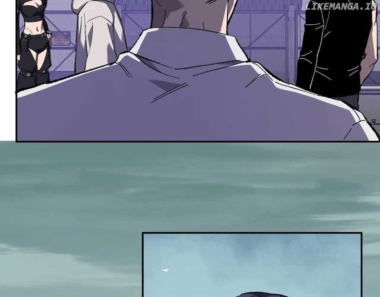Doomsday for All: Me, Virus Monarch Chapter 69 page 89