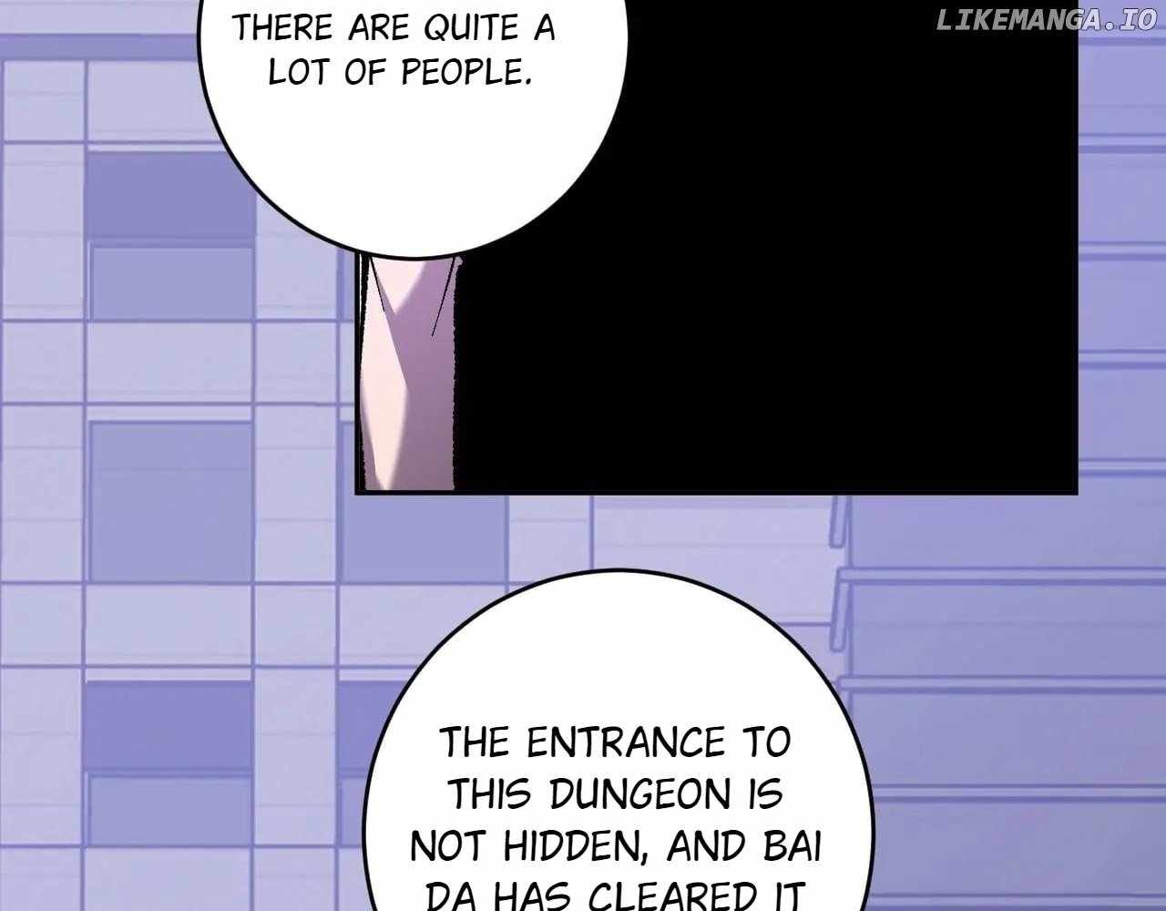 Doomsday for All: Me, Virus Monarch Chapter 69 page 65