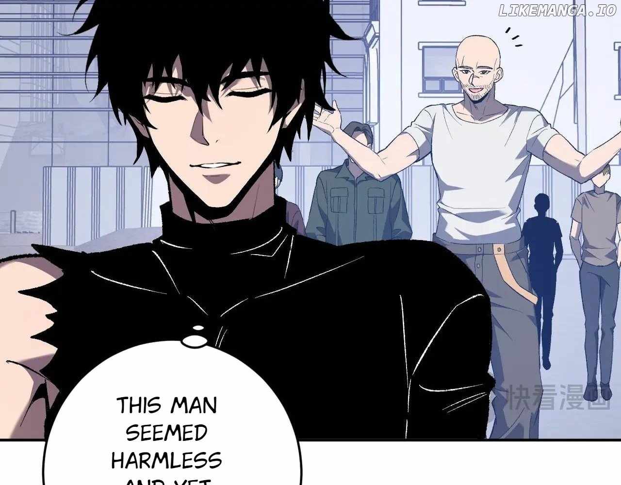 Doomsday for All: Me, Virus Monarch Chapter 69 page 102