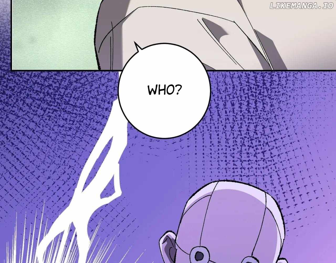 Doomsday for All: Me, Virus Monarch Chapter 69 page 73