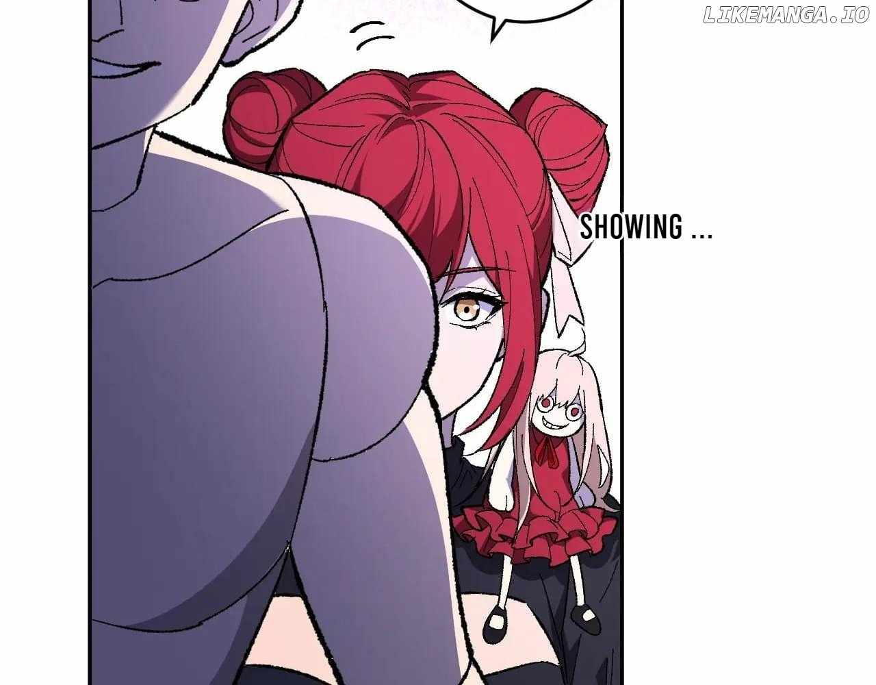 Doomsday for All: Me, Virus Monarch Chapter 69 page 77