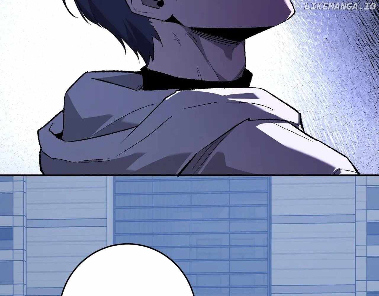 Doomsday for All: Me, Virus Monarch Chapter 69 page 107