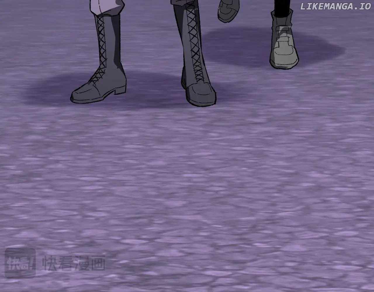 Doomsday for All: Me, Virus Monarch Chapter 69 page 68