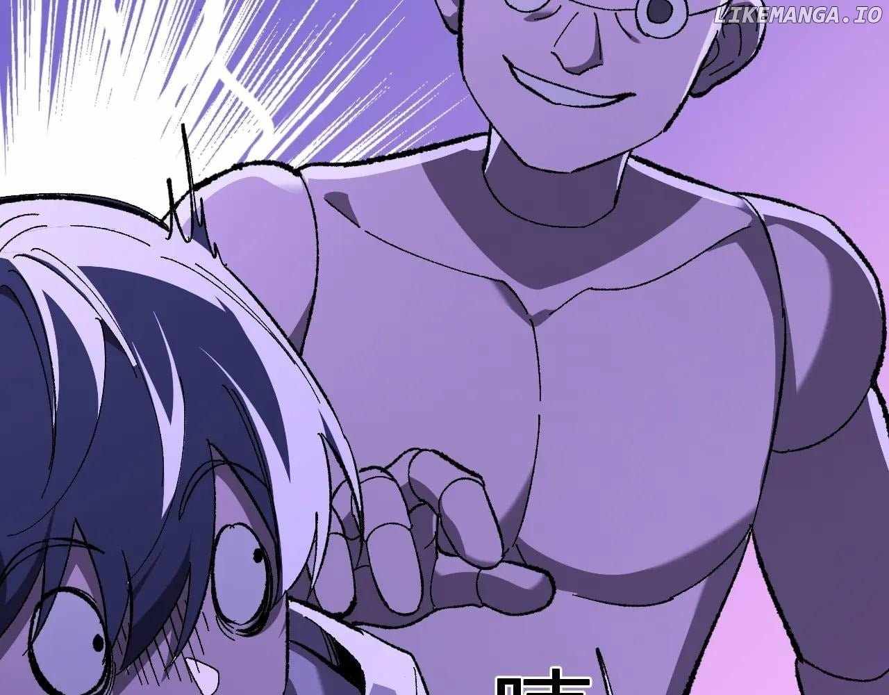Doomsday for All: Me, Virus Monarch Chapter 69 page 74