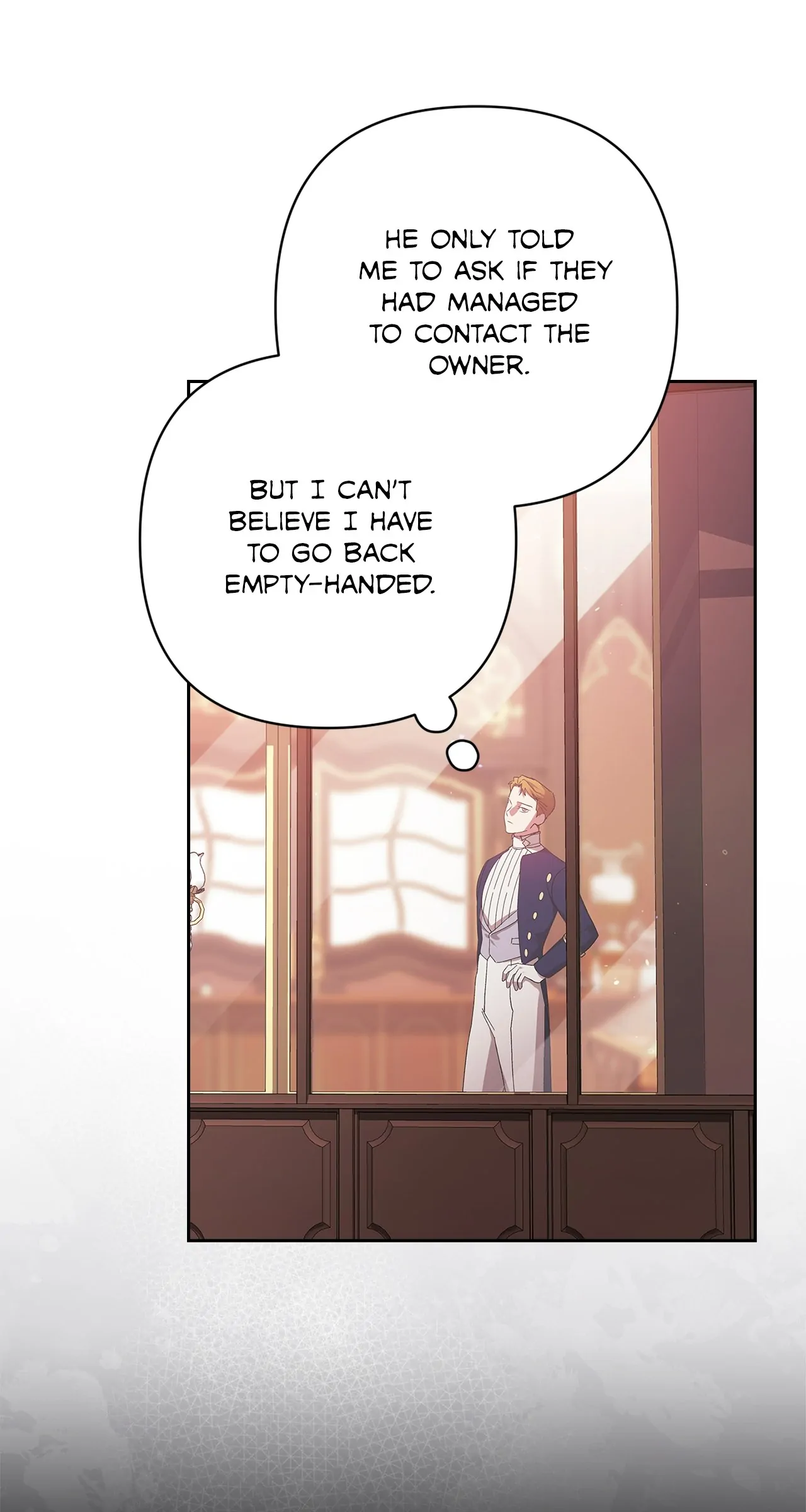 The Broken Ring: This Marriage Will Fail Anyway Chapter 66 page 23