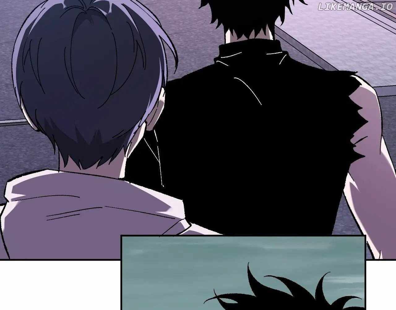 Doomsday for All: Me, Virus Monarch Chapter 69 page 63