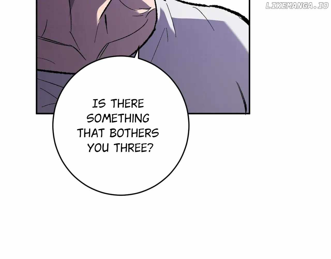 Doomsday for All: Me, Virus Monarch Chapter 69 page 105