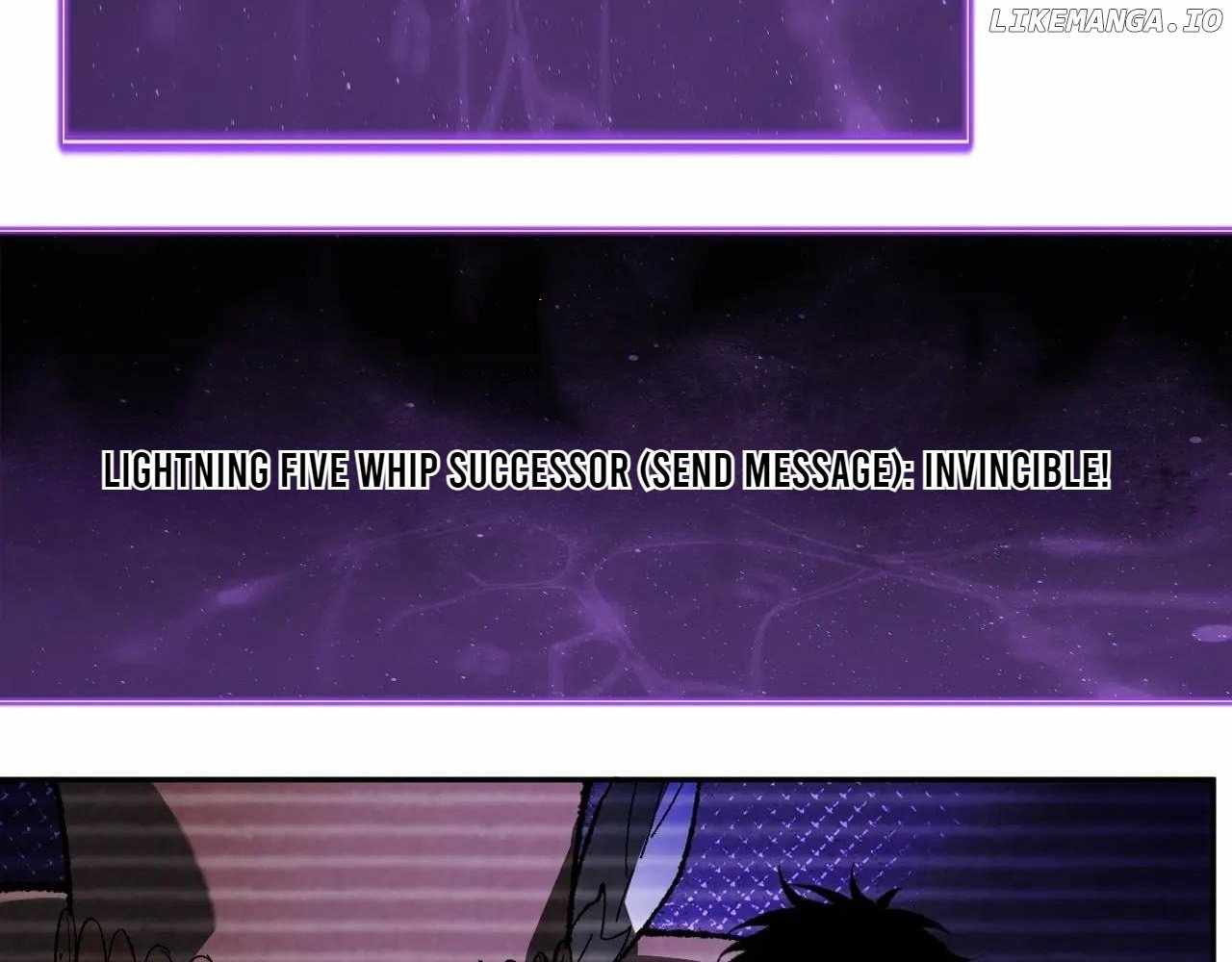 Doomsday for All: Me, Virus Monarch Chapter 69 page 51