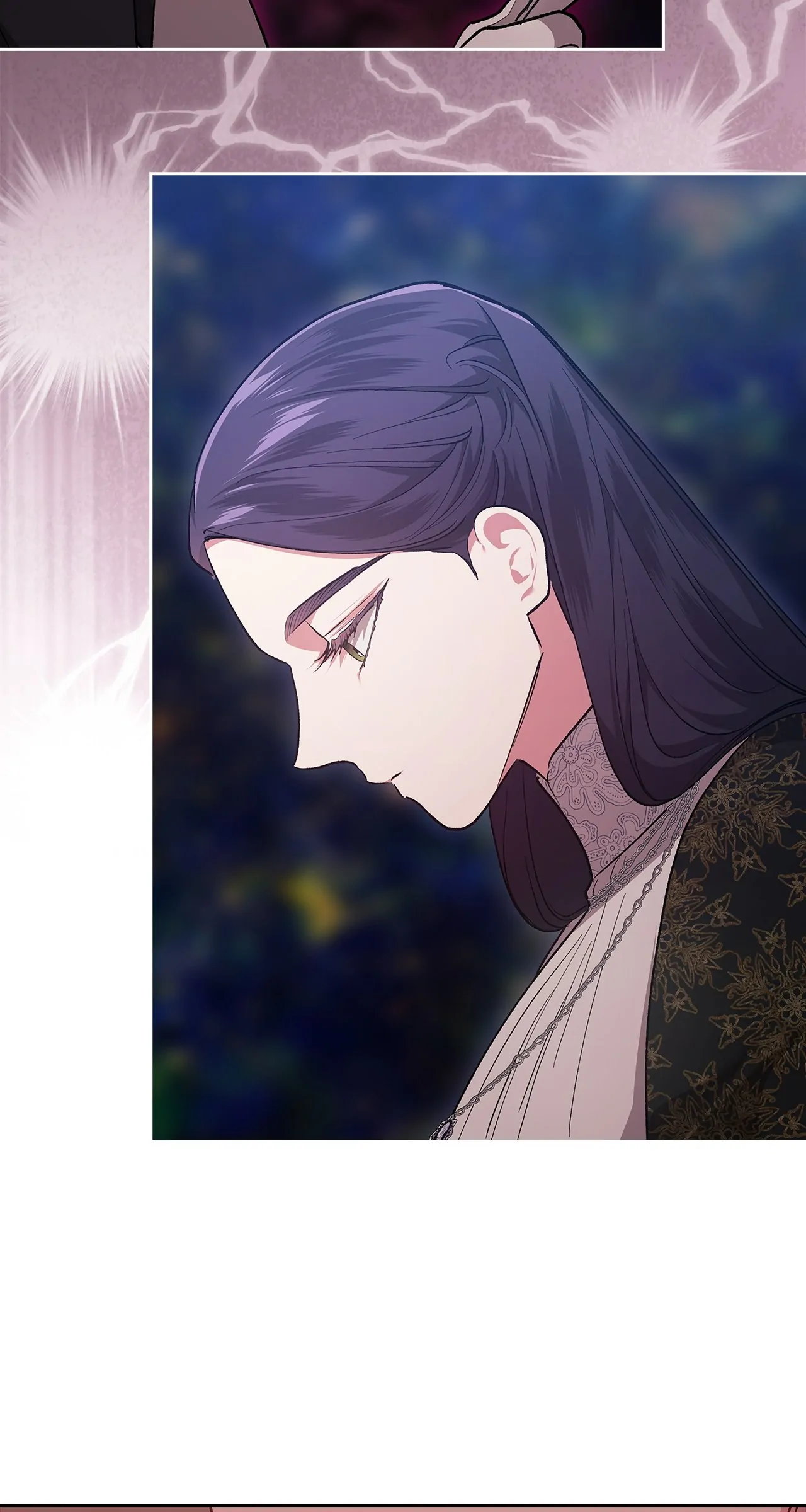 The Broken Ring: This Marriage Will Fail Anyway Chapter 66 page 53