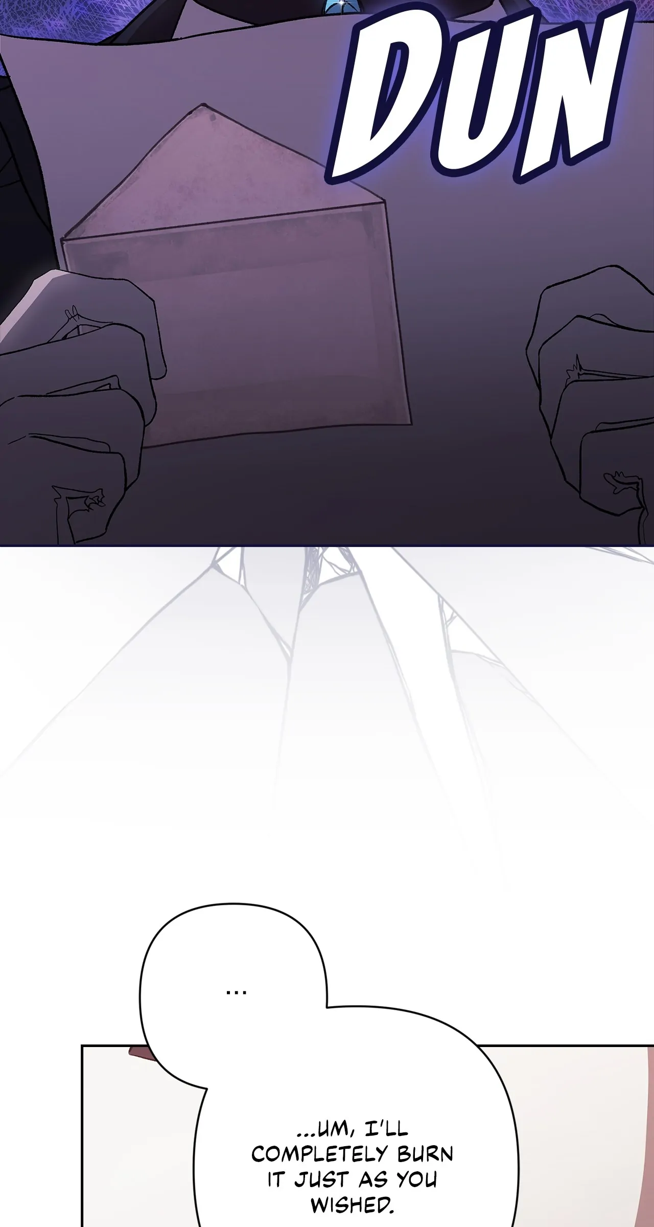 The Broken Ring: This Marriage Will Fail Anyway Chapter 66 page 56