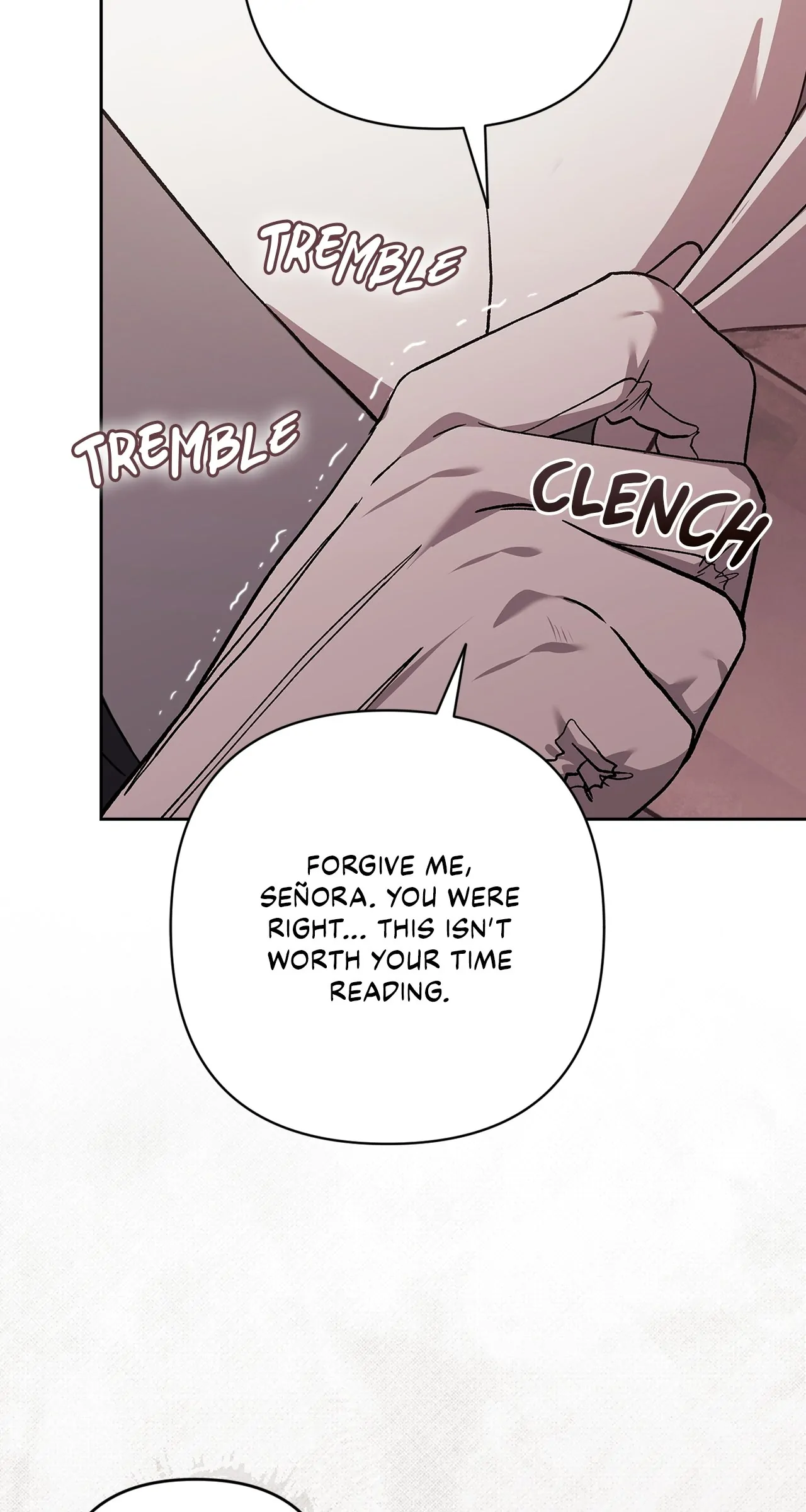 The Broken Ring: This Marriage Will Fail Anyway Chapter 66 page 57