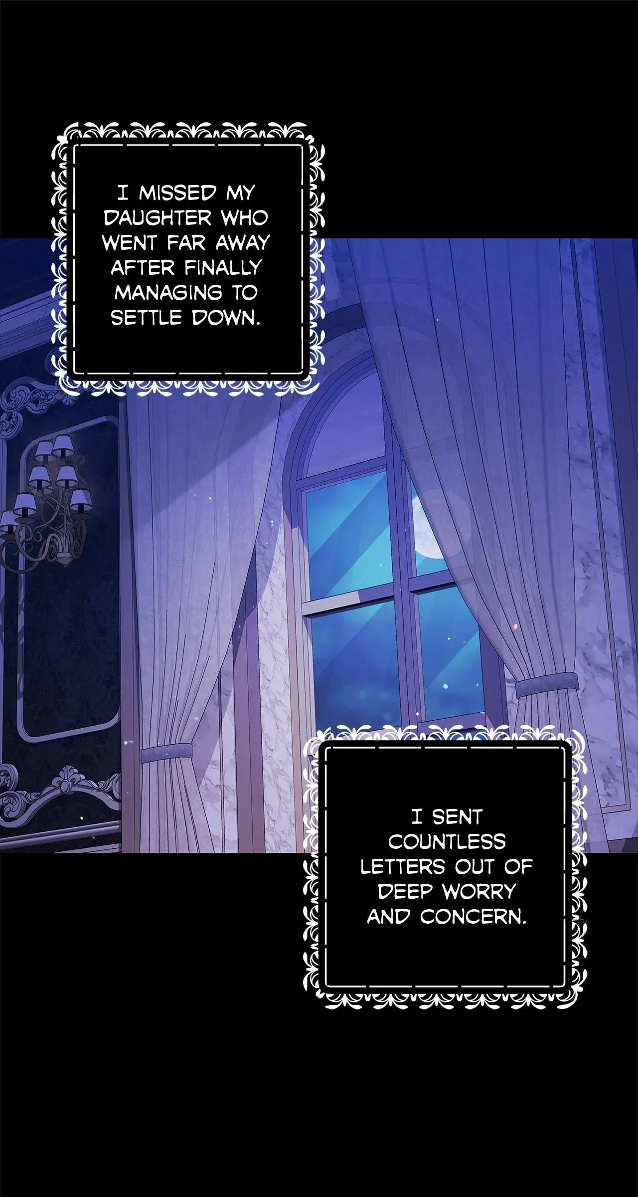 The Broken Ring: This Marriage Will Fail Anyway Chapter 66 page 63