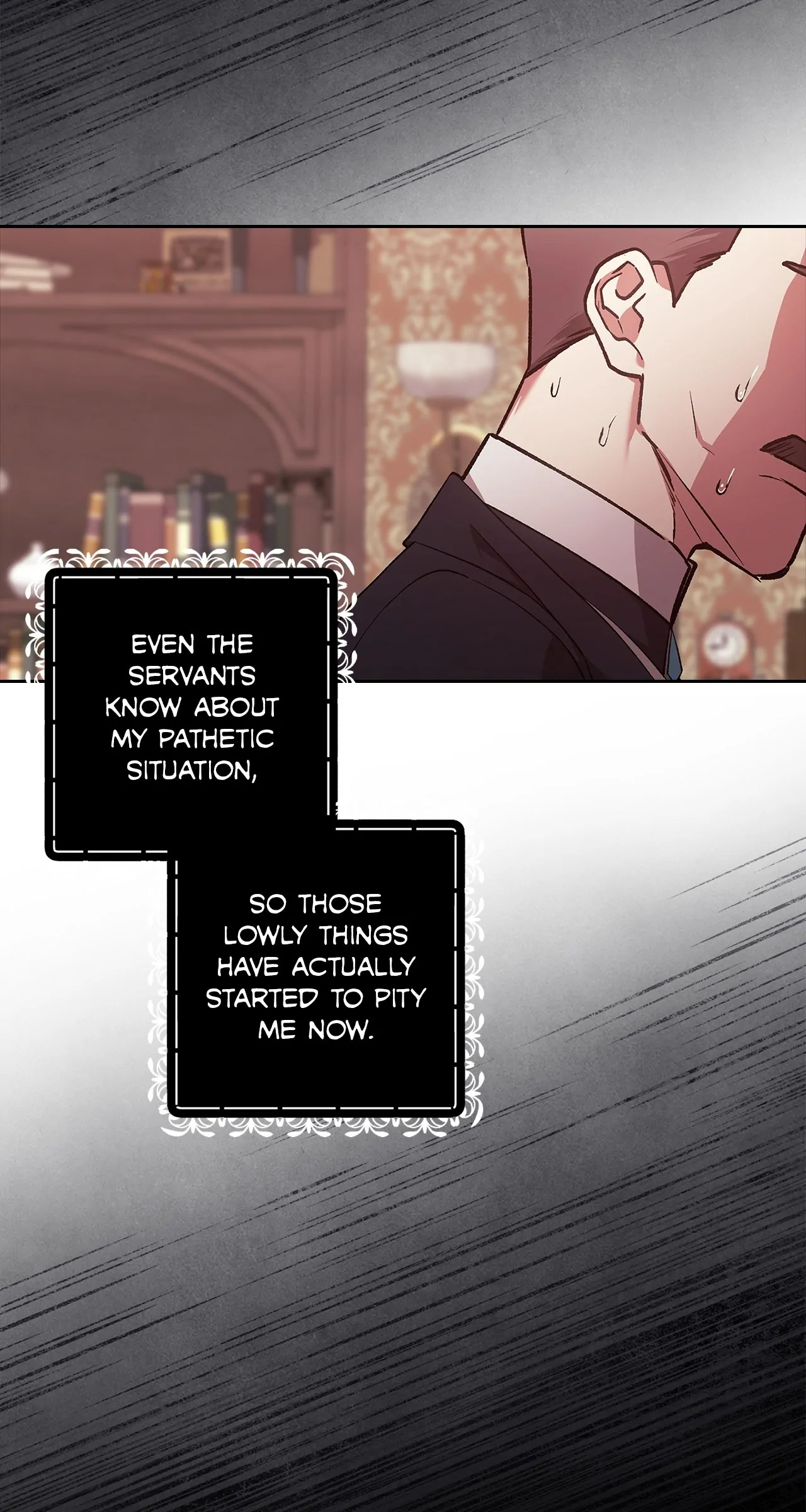 The Broken Ring: This Marriage Will Fail Anyway Chapter 66 page 68