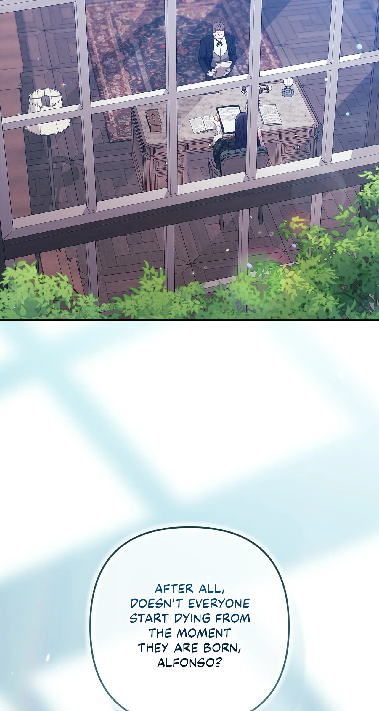 The Broken Ring: This Marriage Will Fail Anyway Chapter 66 page 79