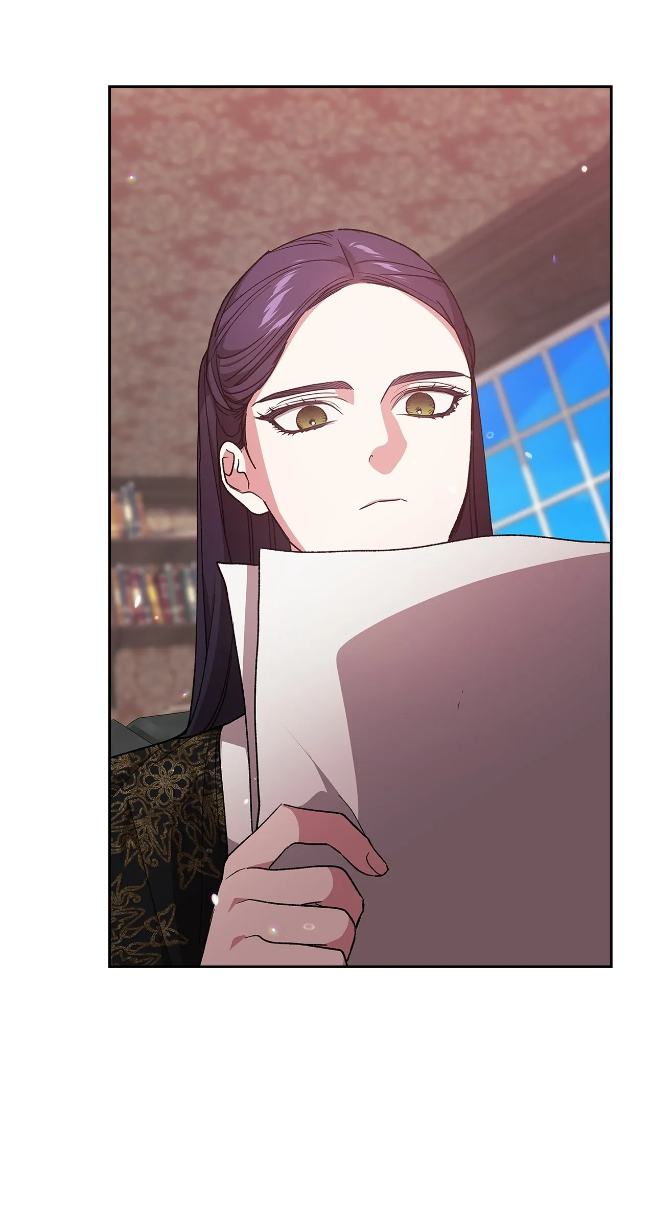 The Broken Ring: This Marriage Will Fail Anyway Chapter 66 page 87
