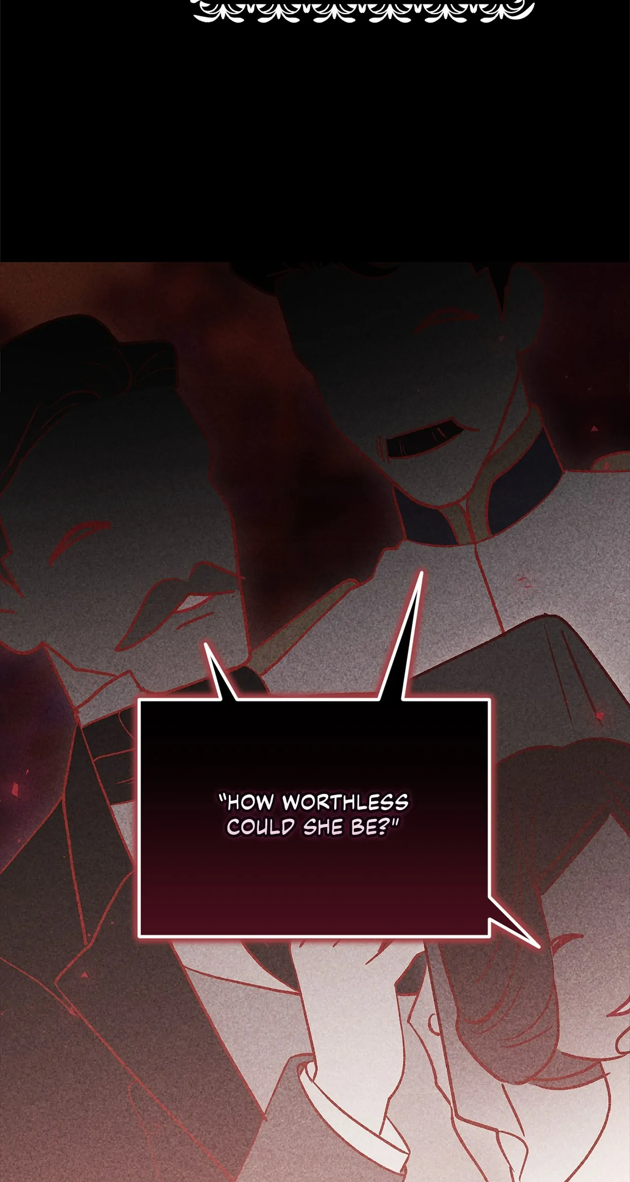 The Broken Ring: This Marriage Will Fail Anyway Chapter 66 page 95