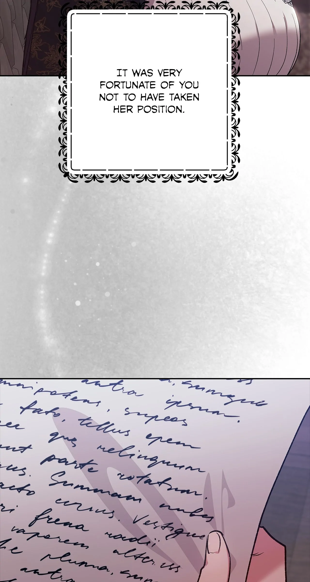 The Broken Ring: This Marriage Will Fail Anyway Chapter 66 page 101