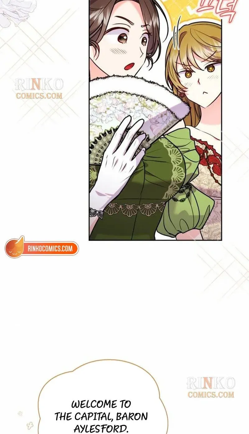 I’ve Probably Made a Mistake in Getting Married Chapter 69 page 18