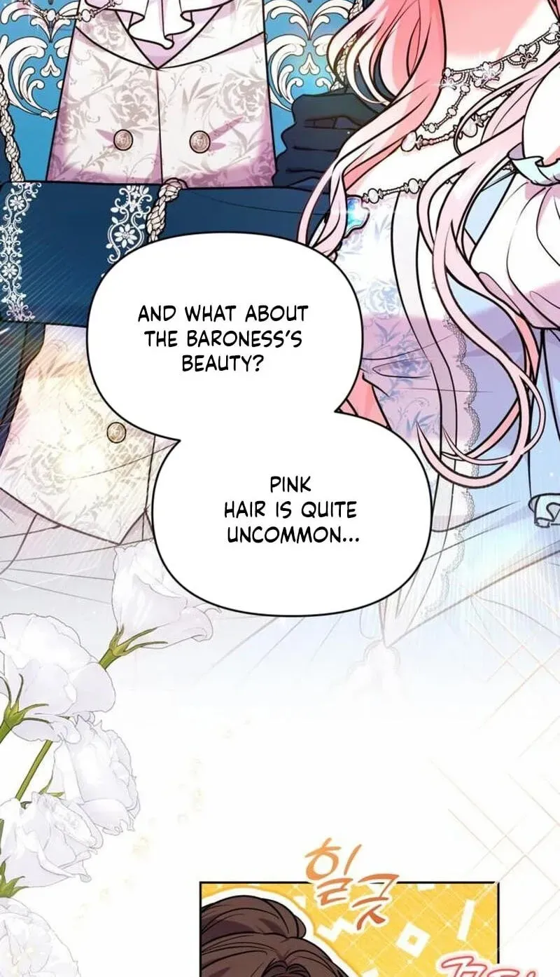 I’ve Probably Made a Mistake in Getting Married Chapter 69 page 17