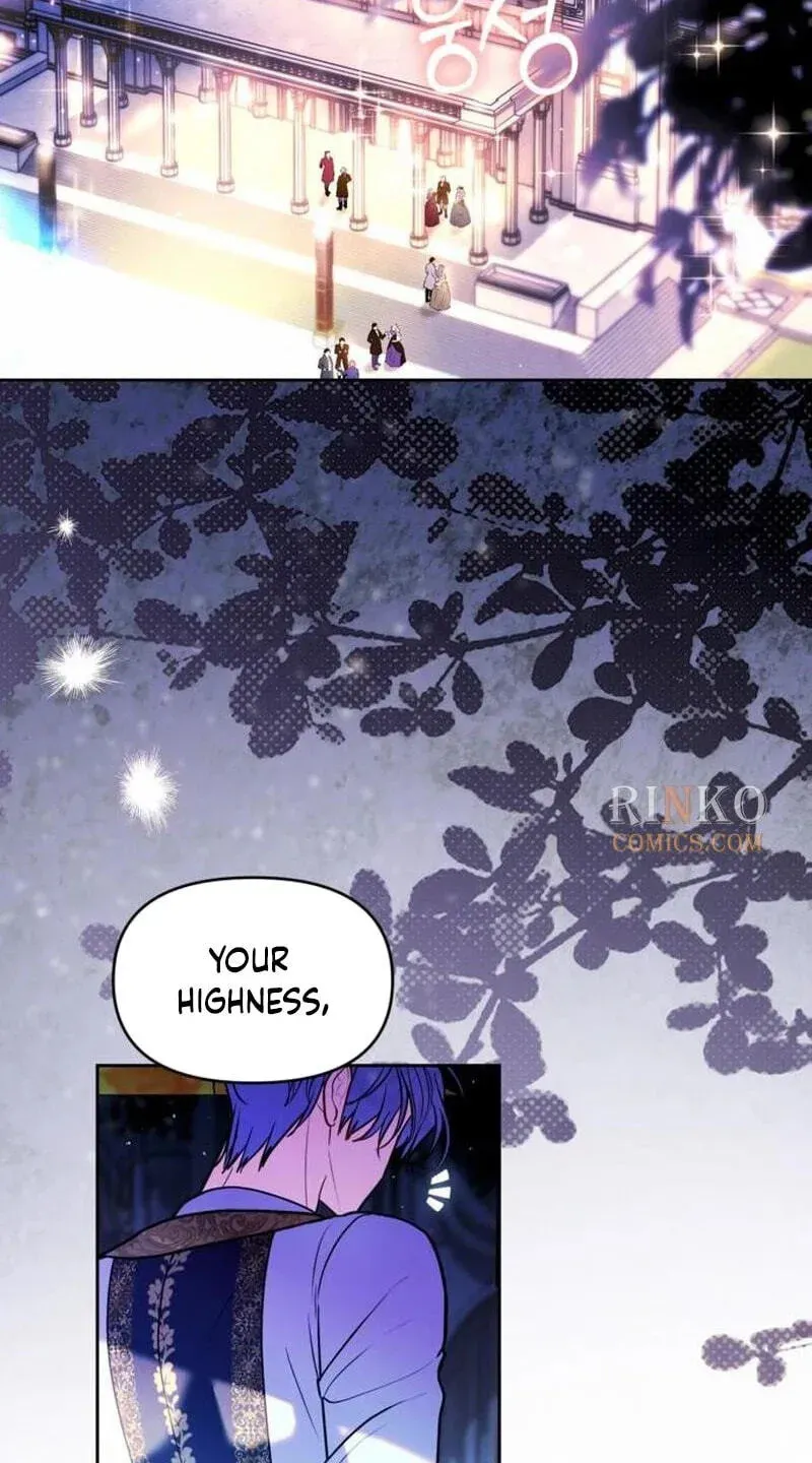I’ve Probably Made a Mistake in Getting Married Chapter 69 page 3