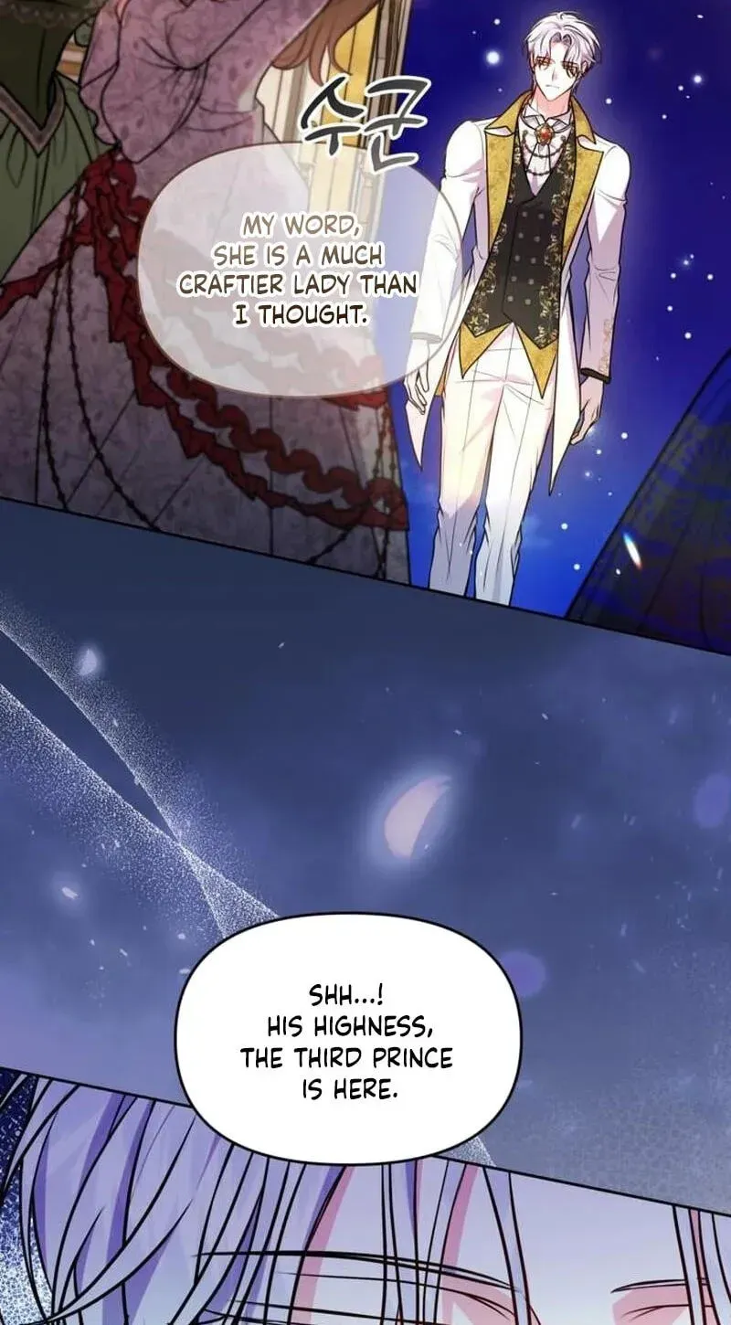 I’ve Probably Made a Mistake in Getting Married Chapter 69 page 7