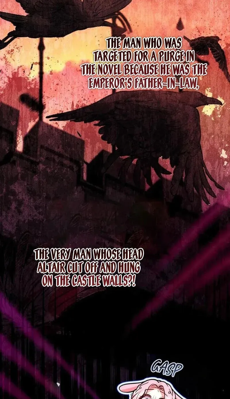 I’ve Probably Made a Mistake in Getting Married Chapter 69 page 54