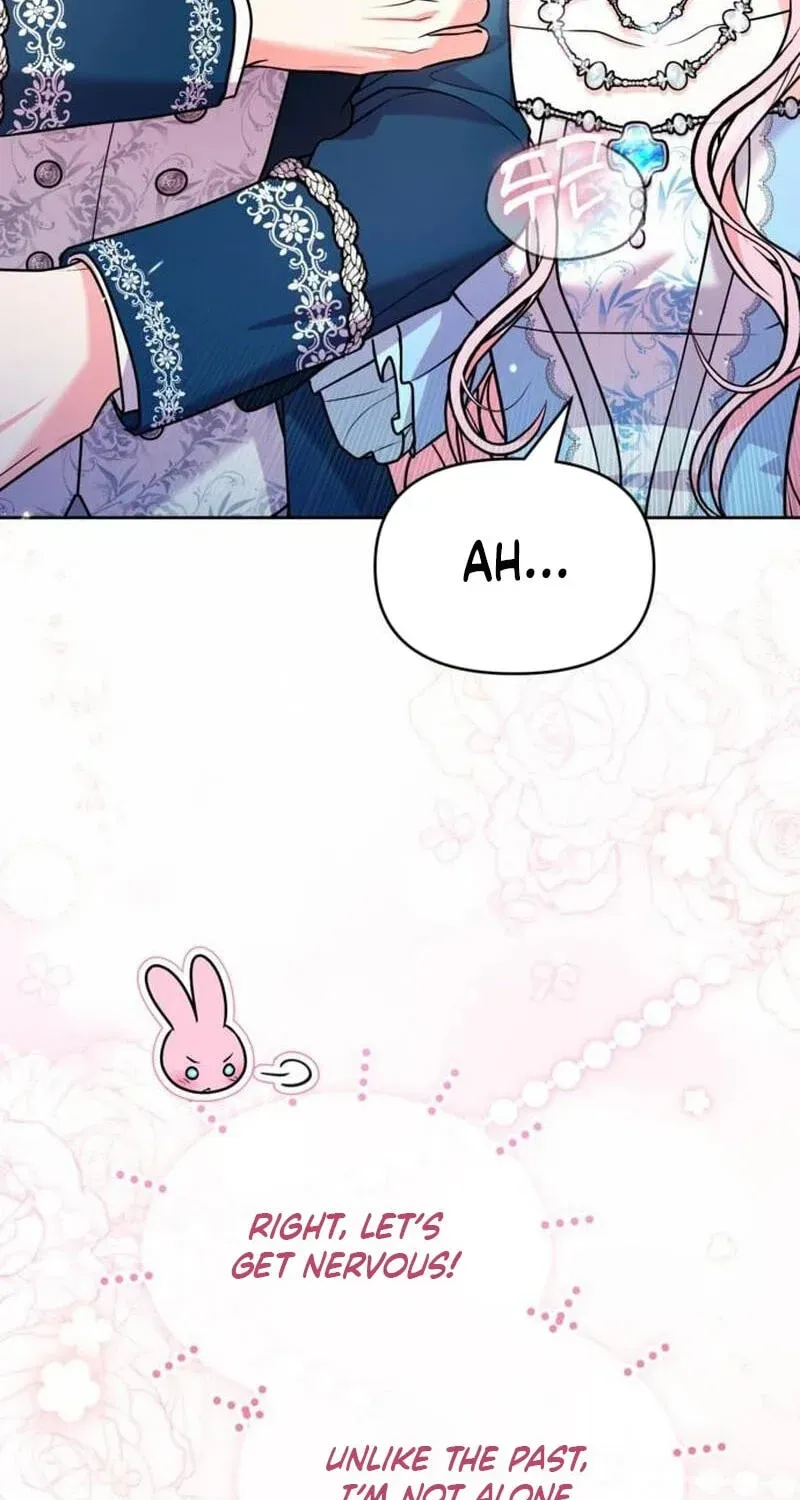 I’ve Probably Made a Mistake in Getting Married Chapter 69 page 40