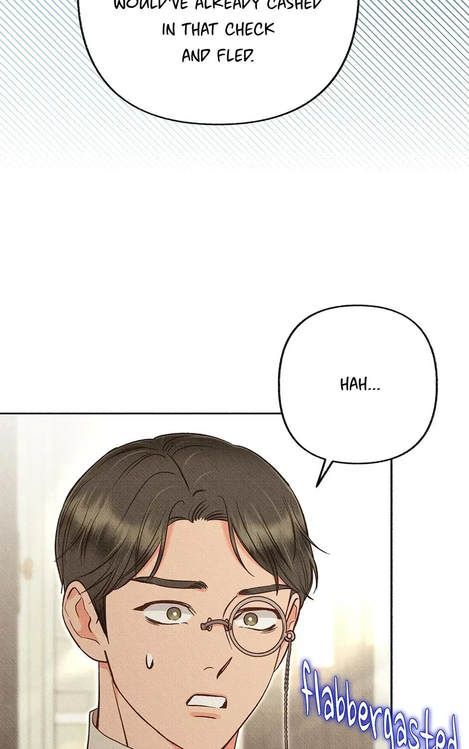 Dear My Rude Darling With Multiple Personalities Chapter 68 page 13