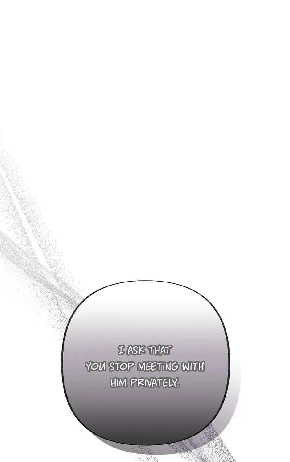 Dear My Rude Darling With Multiple Personalities Chapter 68 page 1