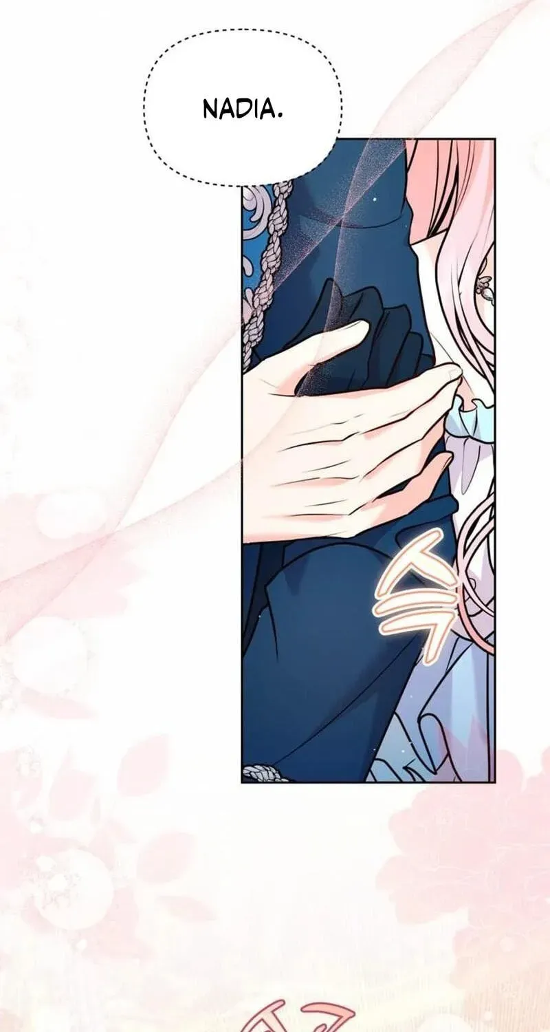 I’ve Probably Made a Mistake in Getting Married Chapter 69 page 36
