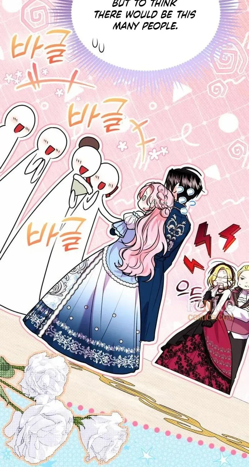 I’ve Probably Made a Mistake in Getting Married Chapter 69 page 32
