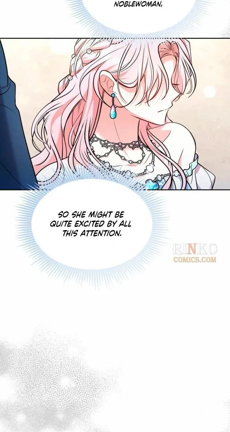 I’ve Probably Made a Mistake in Getting Married Chapter 69 page 22