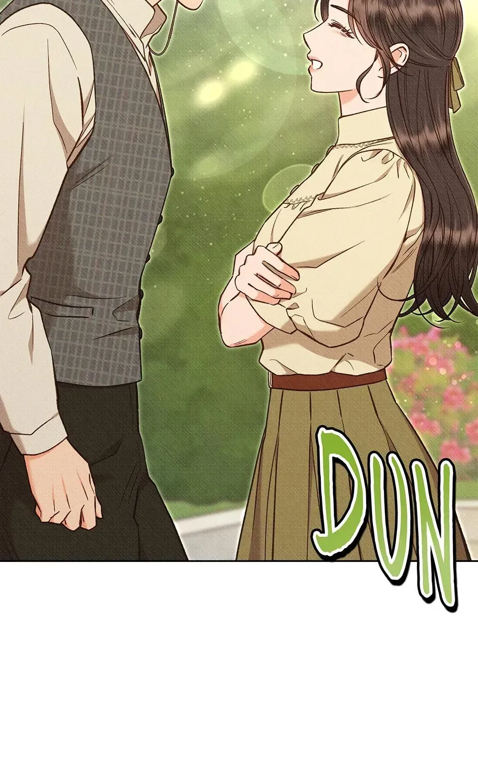Dear My Rude Darling With Multiple Personalities Chapter 68 page 27
