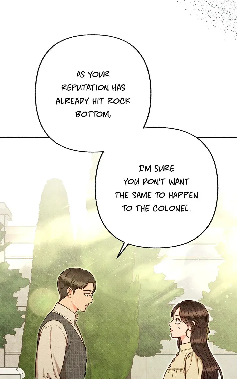 Dear My Rude Darling With Multiple Personalities Chapter 68 page 3