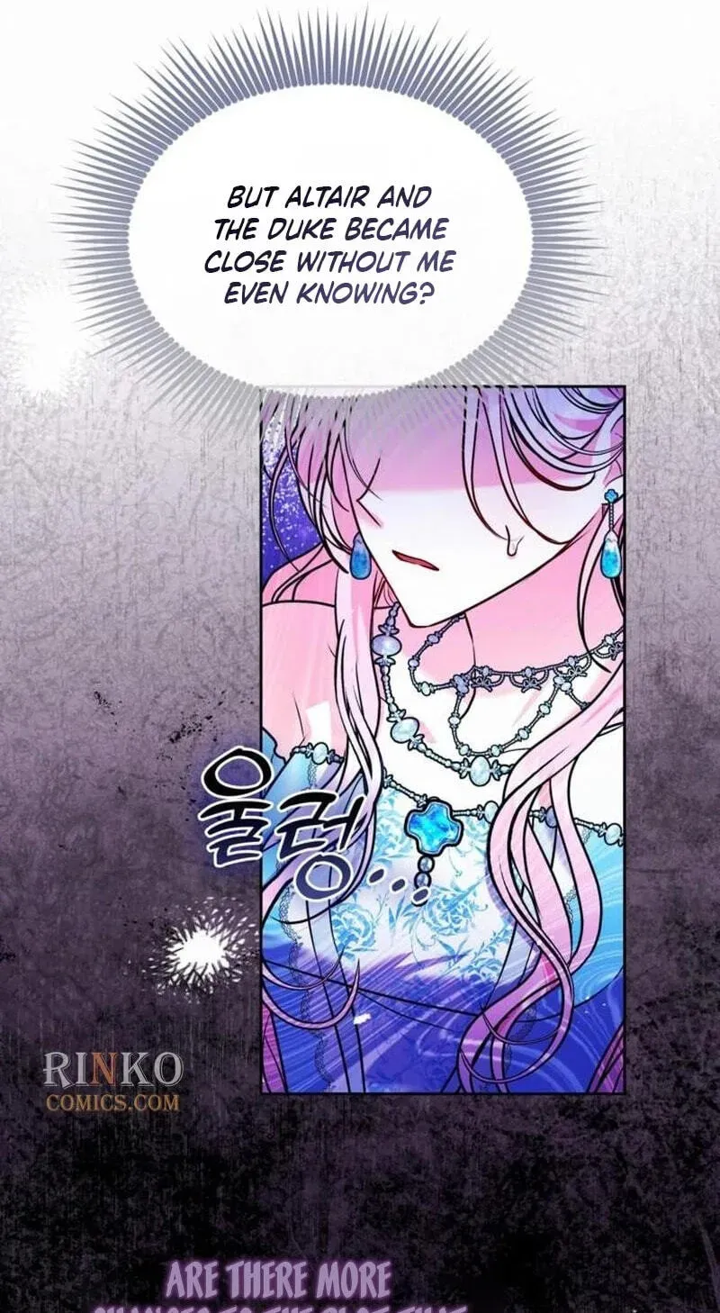 I’ve Probably Made a Mistake in Getting Married Chapter 69 page 60