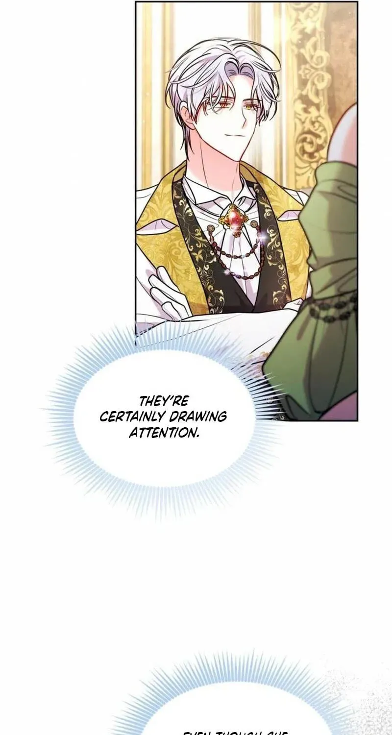I’ve Probably Made a Mistake in Getting Married Chapter 69 page 20