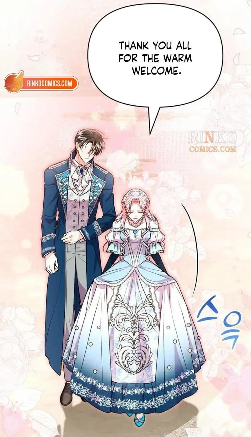 I’ve Probably Made a Mistake in Getting Married Chapter 69 page 44