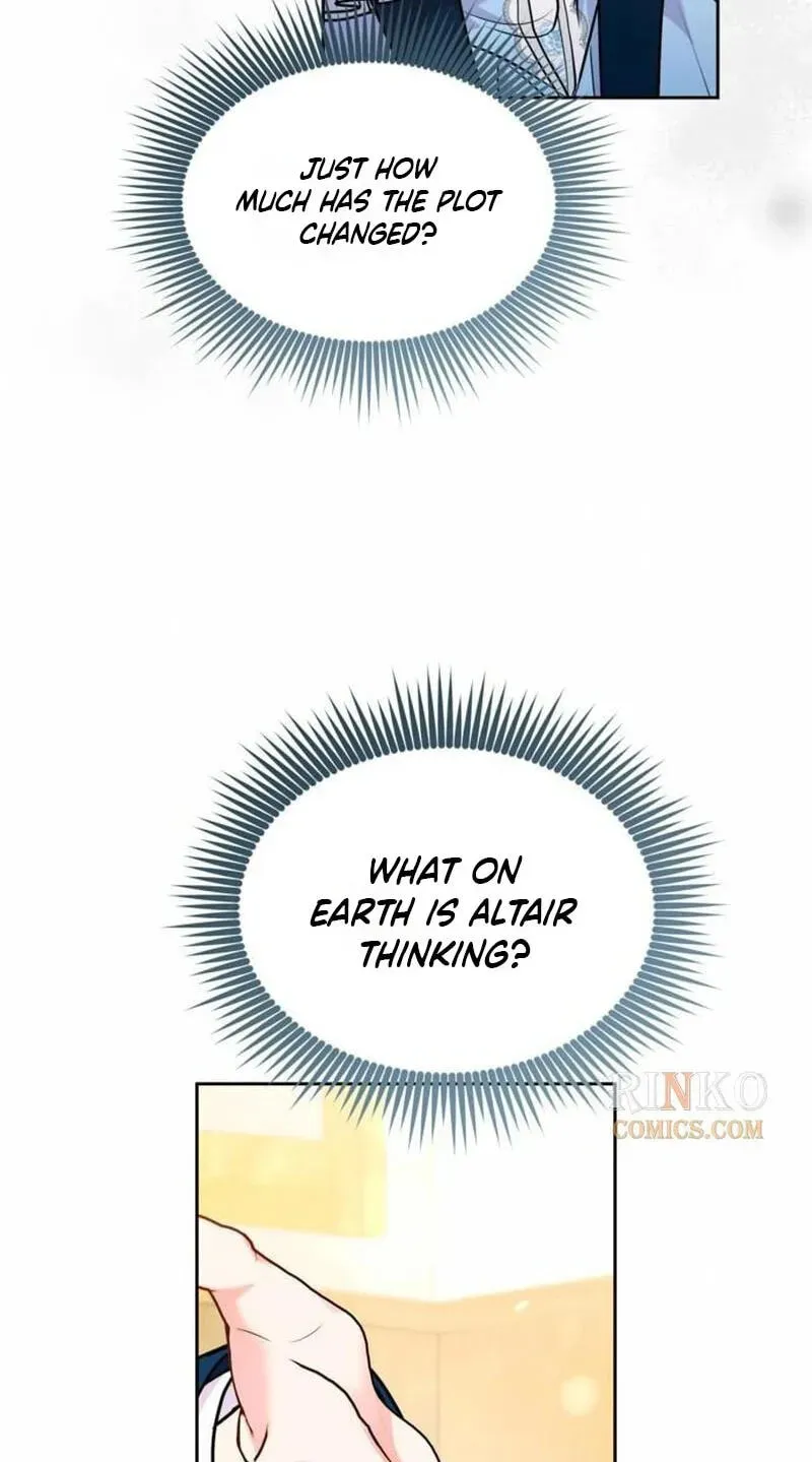 I’ve Probably Made a Mistake in Getting Married Chapter 69 page 104