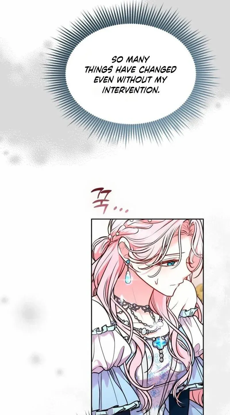 I’ve Probably Made a Mistake in Getting Married Chapter 69 page 103