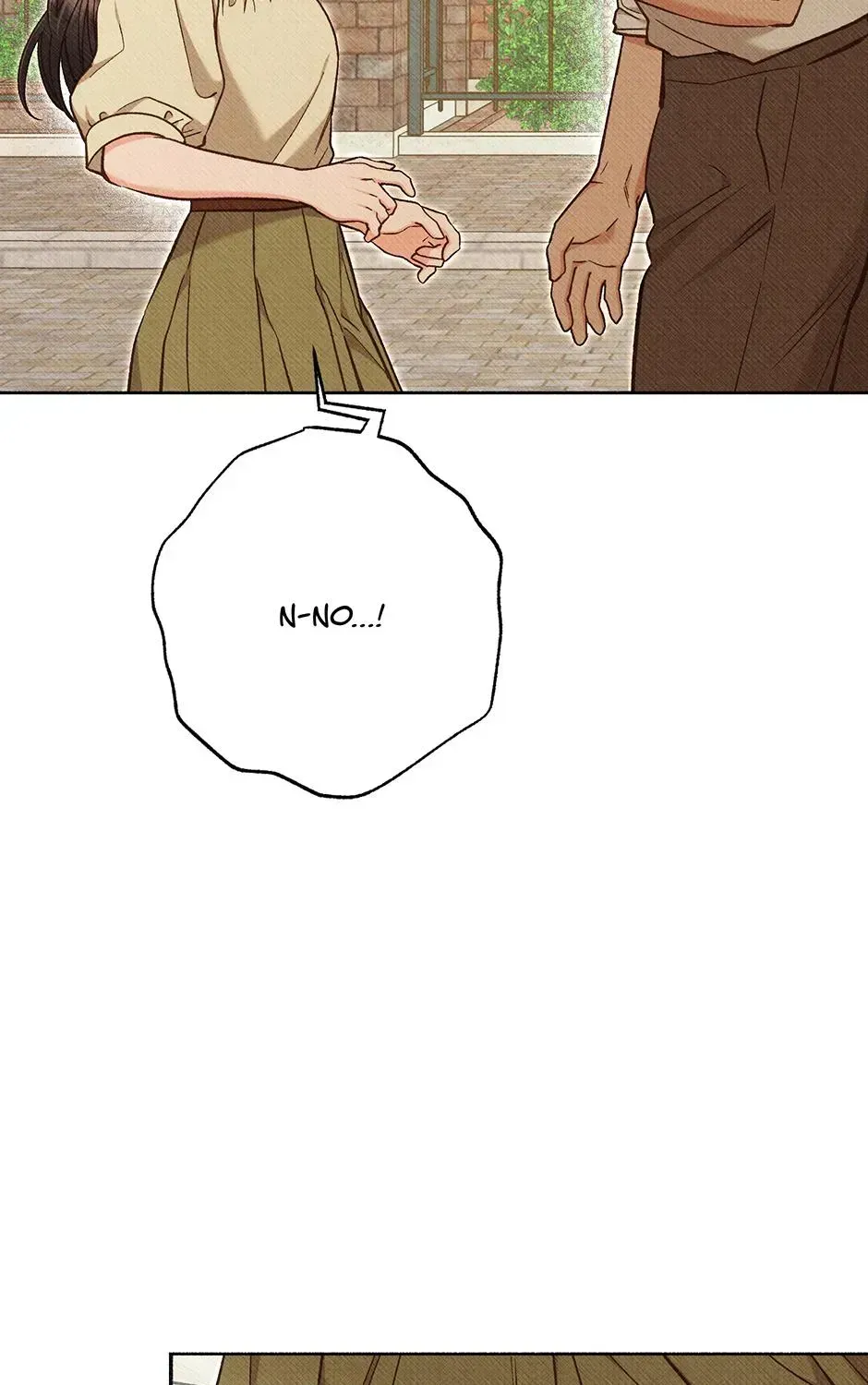 Dear My Rude Darling With Multiple Personalities Chapter 68 page 95