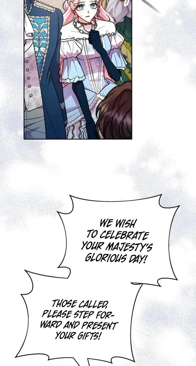 I’ve Probably Made a Mistake in Getting Married Chapter 69 page 68