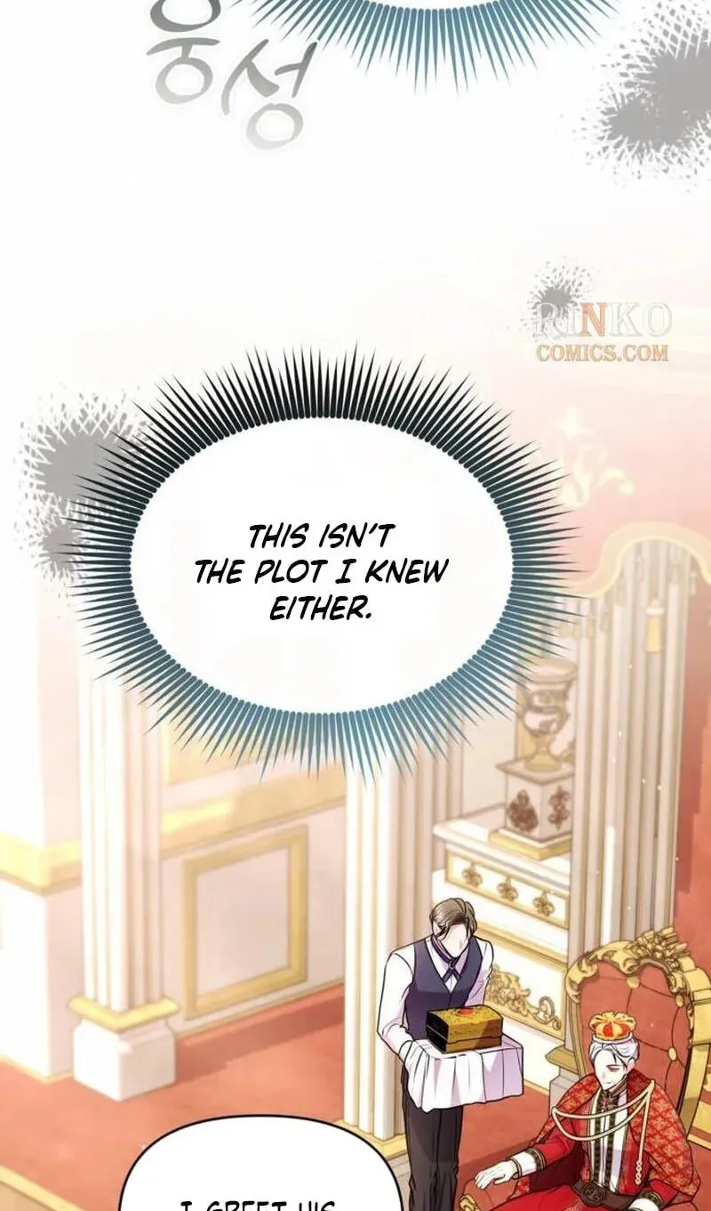 I’ve Probably Made a Mistake in Getting Married Chapter 69 page 73
