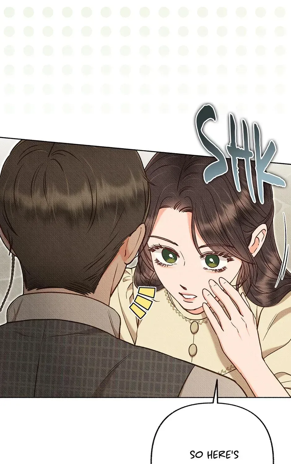 Dear My Rude Darling With Multiple Personalities Chapter 68 page 41
