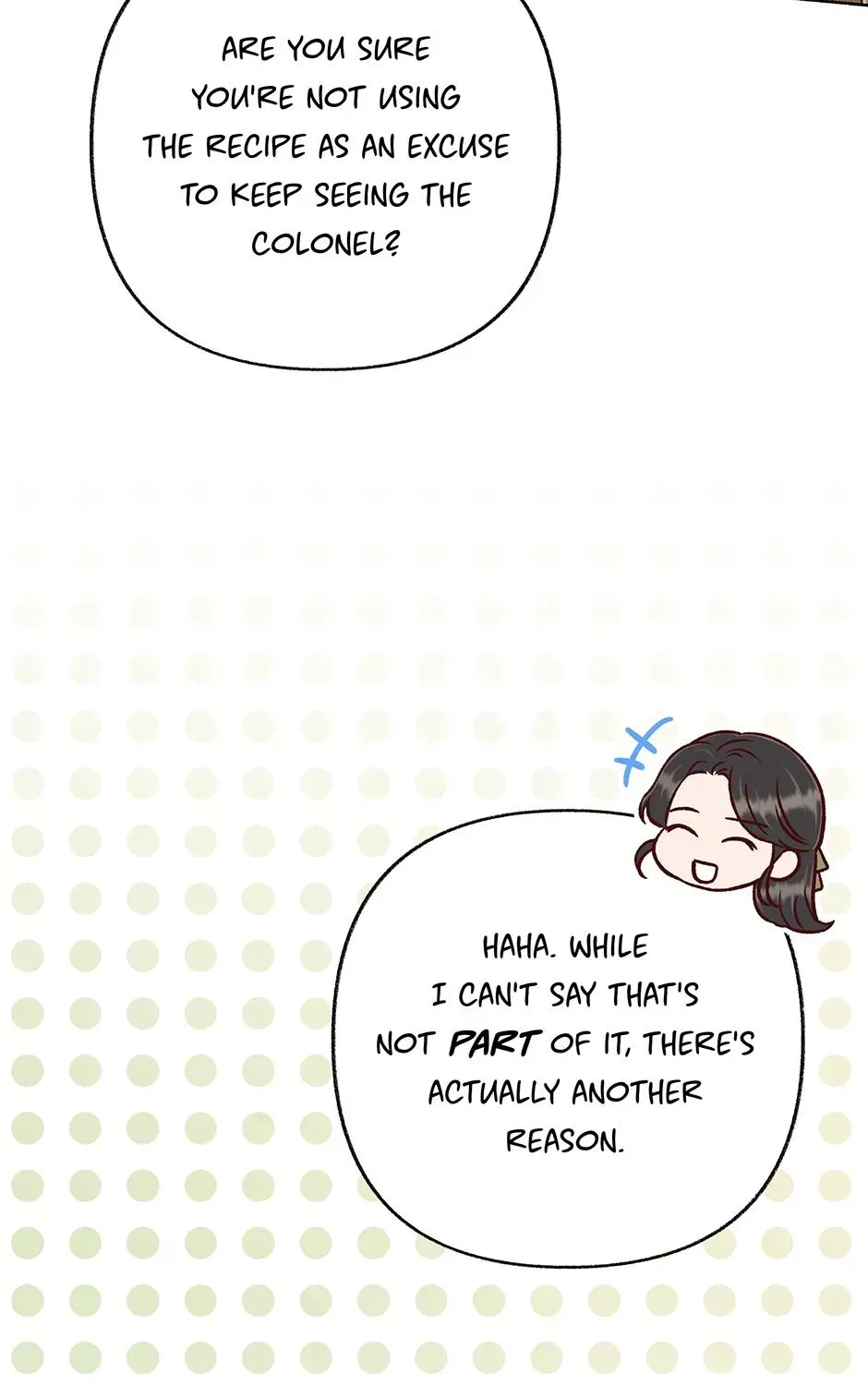 Dear My Rude Darling With Multiple Personalities Chapter 68 page 39