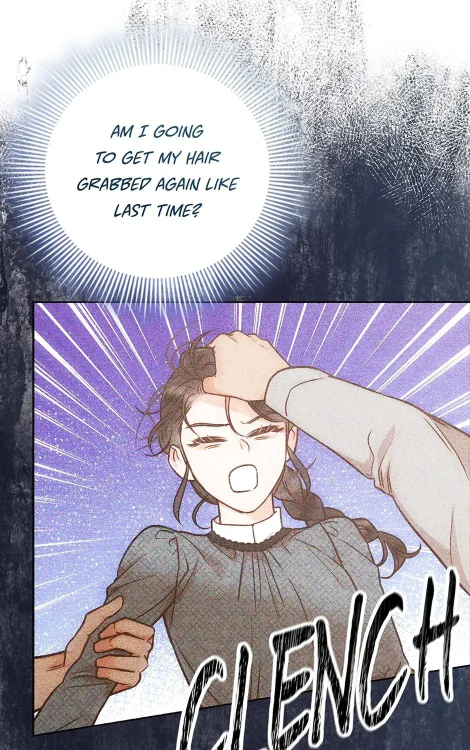 Dear My Rude Darling With Multiple Personalities Chapter 68 page 91