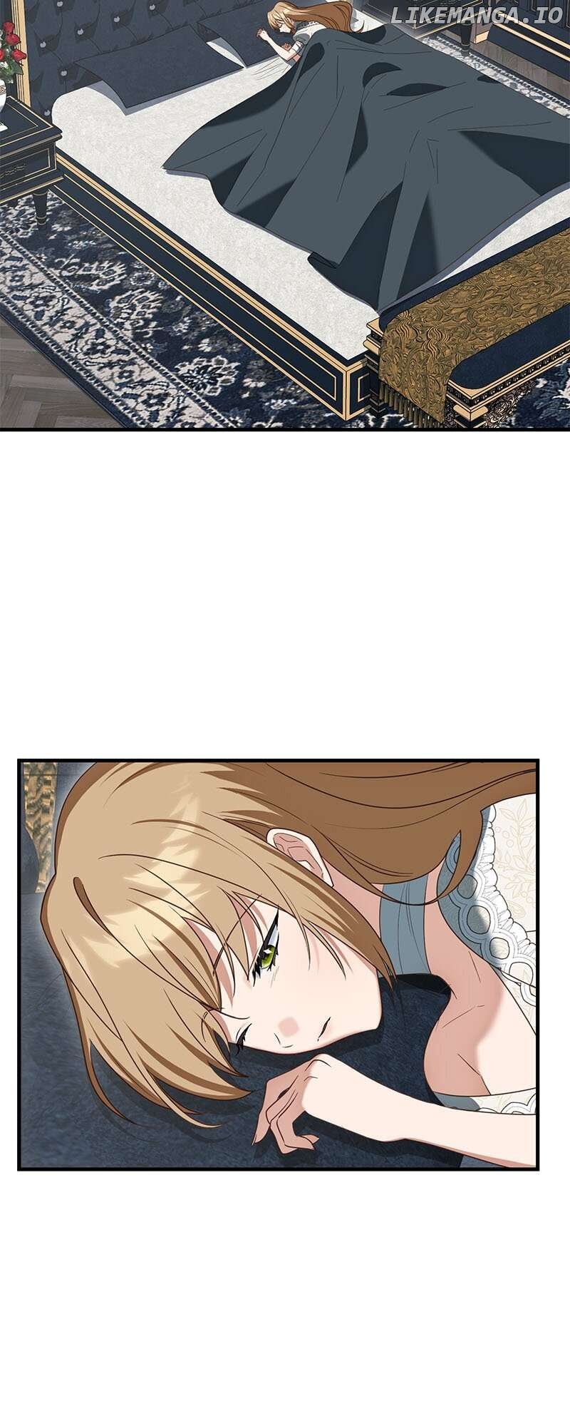 A Golden Fate That Transcends Time Chapter 69 page 3
