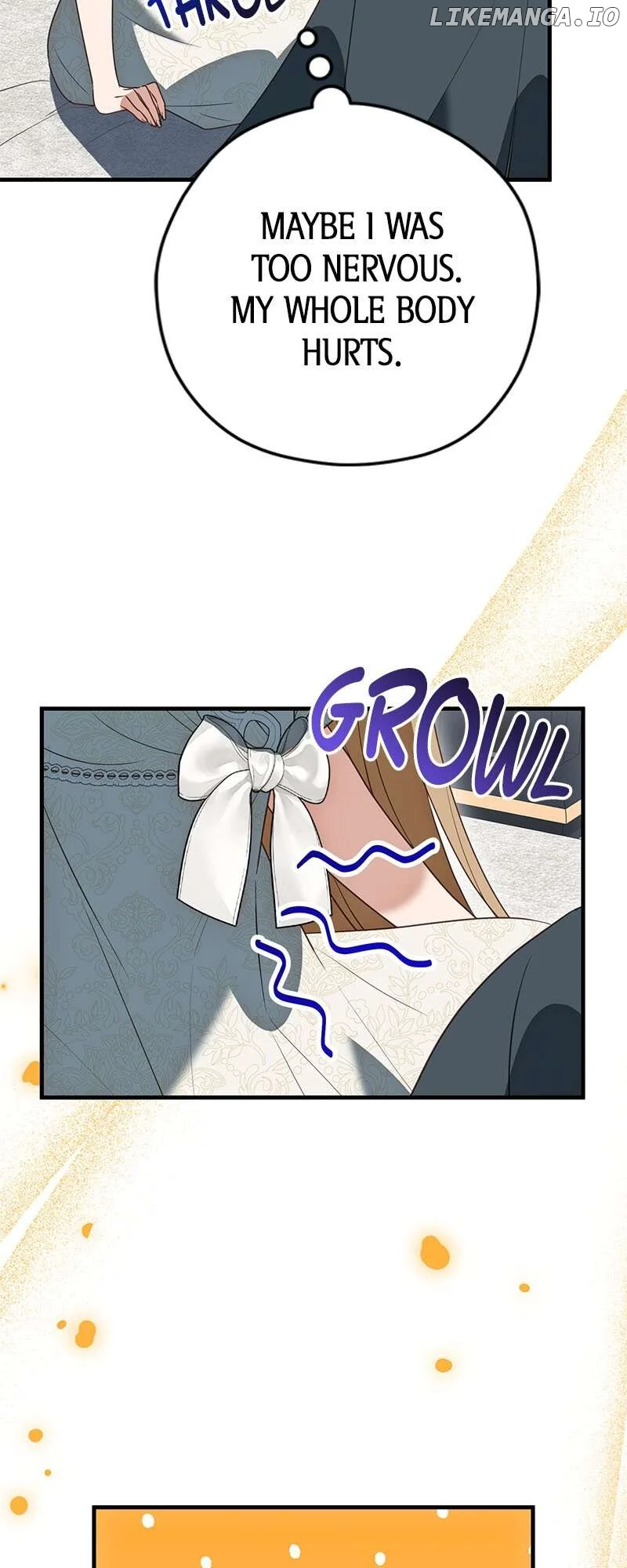 A Golden Fate That Transcends Time Chapter 69 page 6