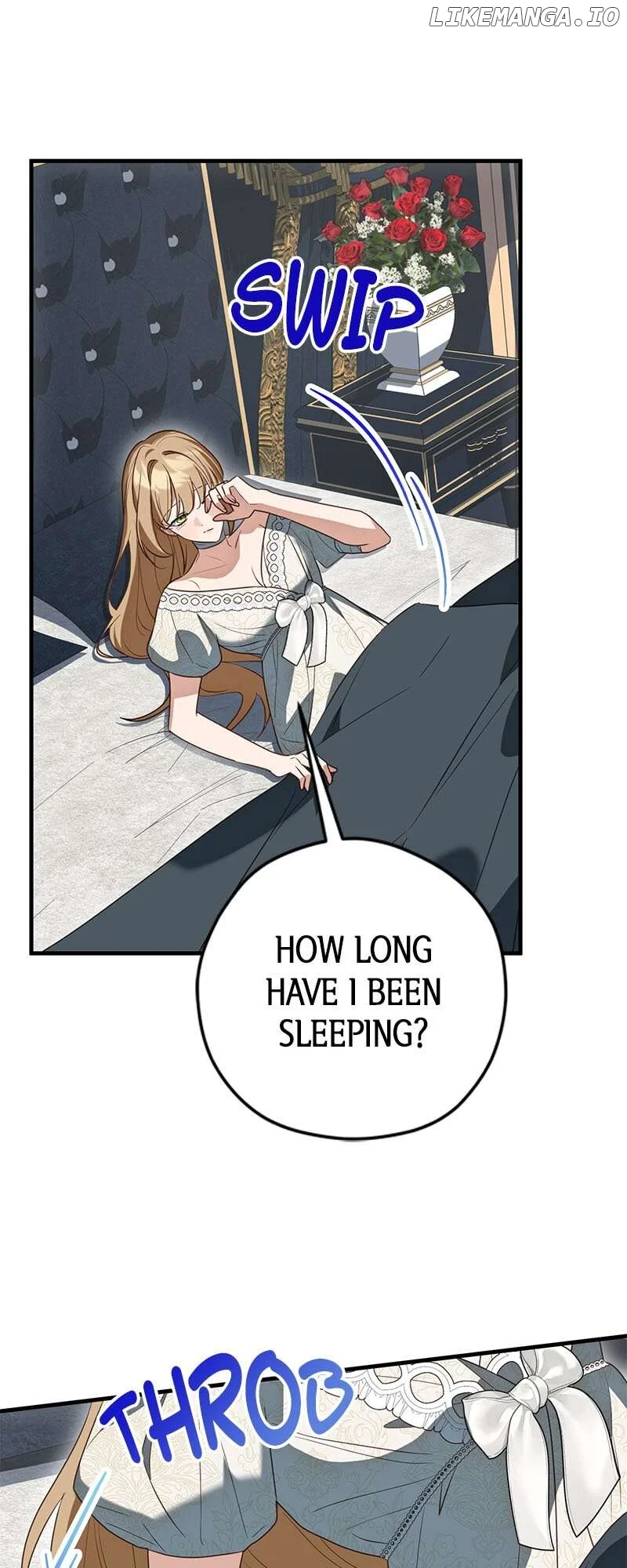 A Golden Fate That Transcends Time Chapter 69 page 4