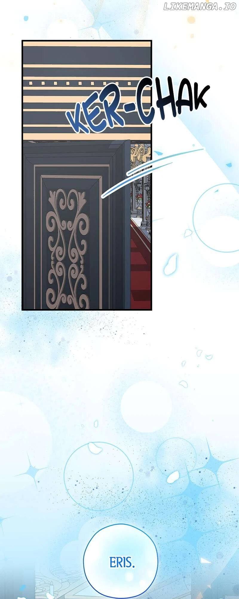 A Golden Fate That Transcends Time Chapter 69 page 8
