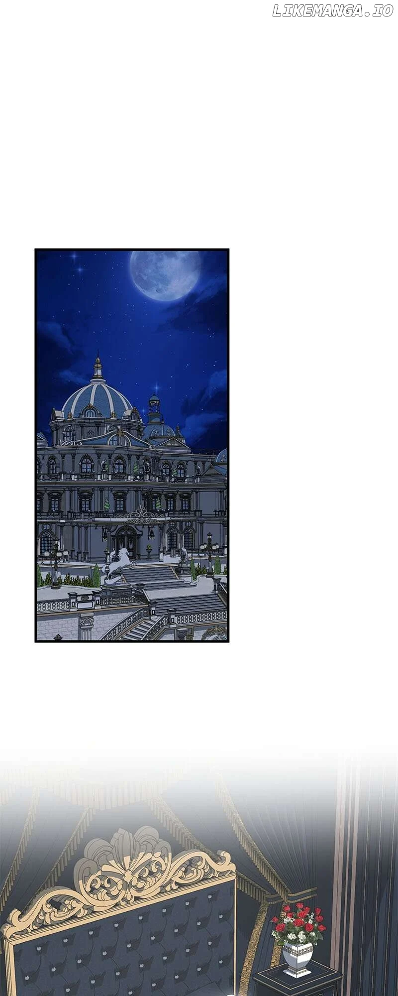 A Golden Fate That Transcends Time Chapter 69 page 2